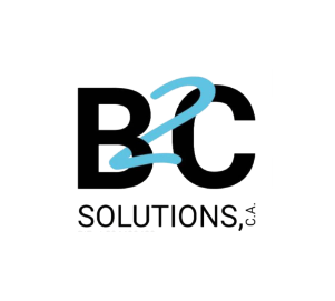 logo b2c
